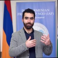 Karen Mkrtchyan, photo 1