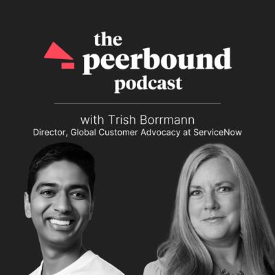 Trish Borrmann, photo 1