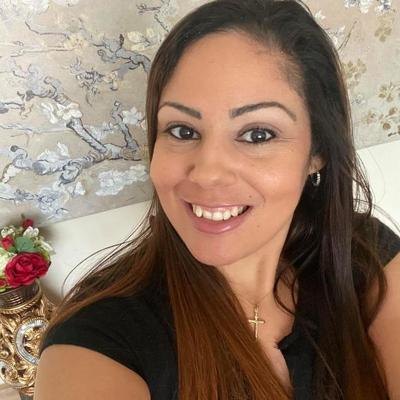 Natalia O'Quinn, photo 2