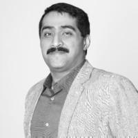 Ajay Prasad, photo 2