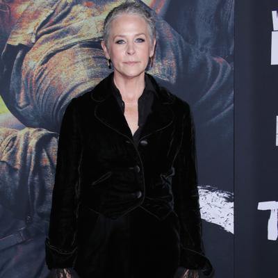 Melissa McBride, photo 1
