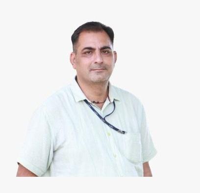 Nitin Chikani, photo 2