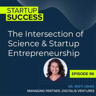 Misti Ushio, photo 1