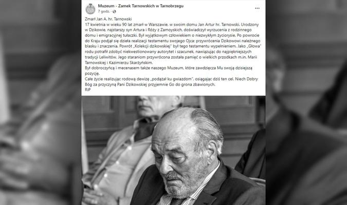 Artur Tarnowski, photo 1