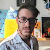 Simone Demelas, photo 1