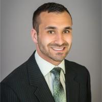 Robert Carrier, photo 1