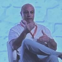 Aresh Tahbaz, photo 1