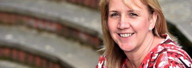 Jane Lambert, photo 1