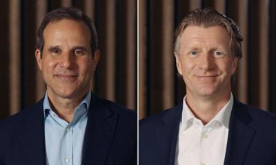 Paul Rivett, photo 1