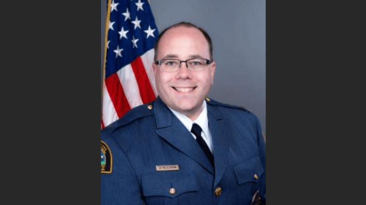 Jeremy Paul, photo 1