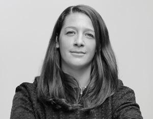 Katie Brown, photo 1