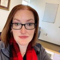 Danielle Duffourc, photo 2