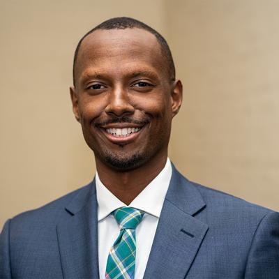 Anthony Foster, photo 2