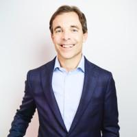 John Almeida, photo 2