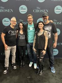 Michael Covington, photo 1