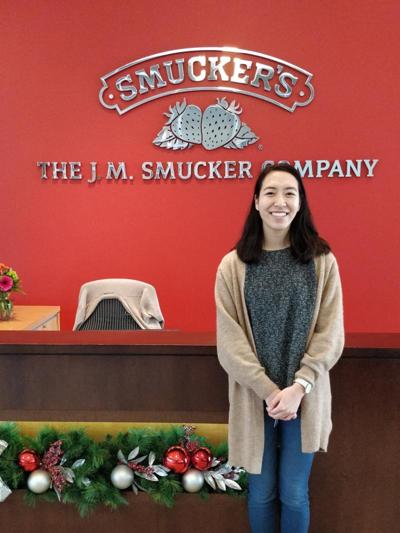 Michelle Chu, photo 2