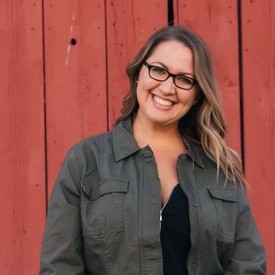 Sofia Beneroff, photo 2