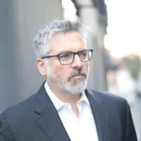 Stephen Hayes, photo 2