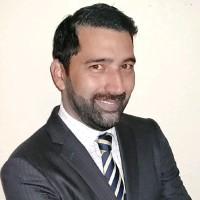 Cristian Pereyra, photo 2