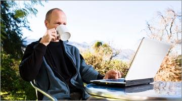 Ross Carver, photo 2