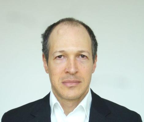 Stuart Brody, photo 1