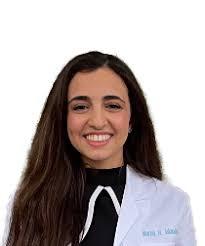 Marina Iskander, photo 2