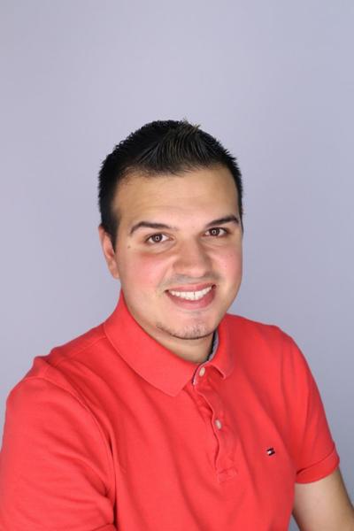 Vincent Ferro, photo 1