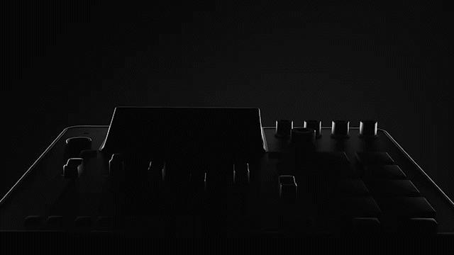 Angus Forbes, photo 2