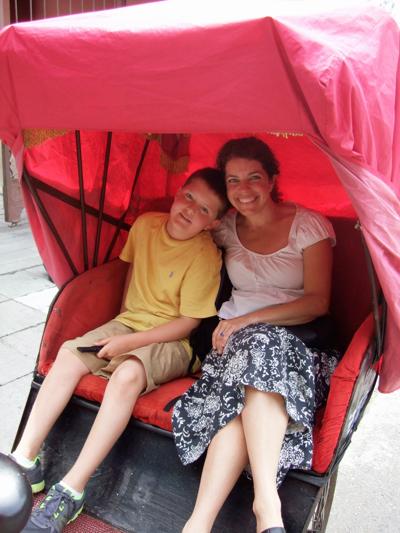 Betsy Nathan, photo 1