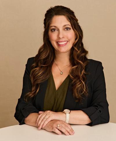 Leah Hamann, photo 1