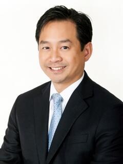 Patrick Hu, photo 1