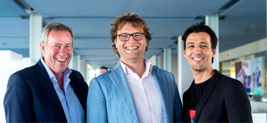 Thomas Blekman, photo 2