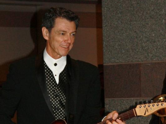 Robert Horne, photo 1