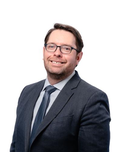 Michael Shaw, photo 2