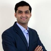 Akshay Bhandari, photo 1