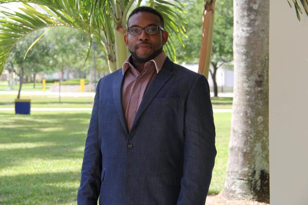 Brenton Alston, photo 2