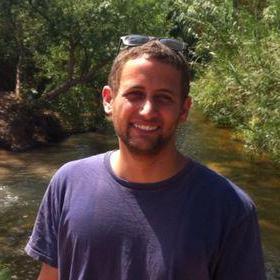 Omer Kahani, photo 1