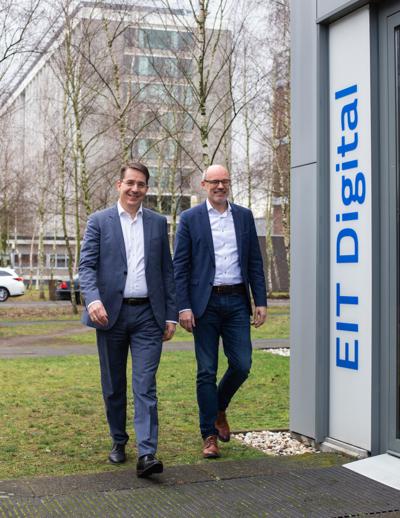 Erwin van Eijden, photo 1