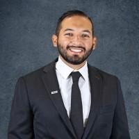 Michael Hernandez, photo 1