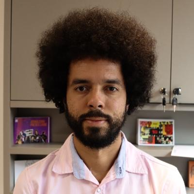 Pedro Borges, photo 2