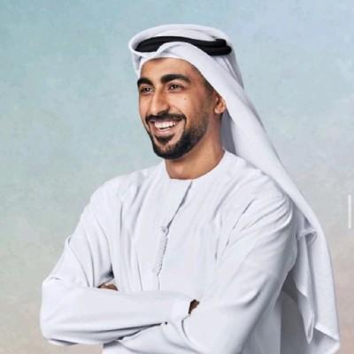 Ahmed Alsuwaidi, photo 1