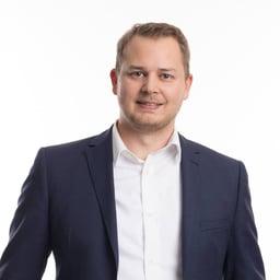 Daniel Björk, photo 2