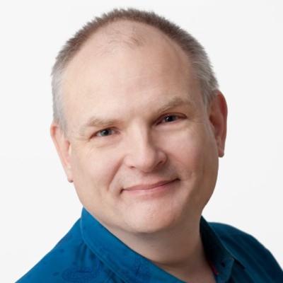 Michael Andrew Moore, photo 2