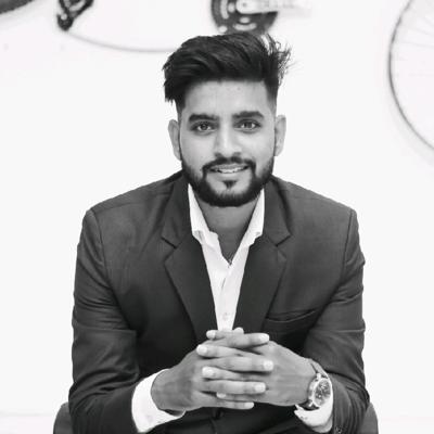 Arvind Pandey, photo 1