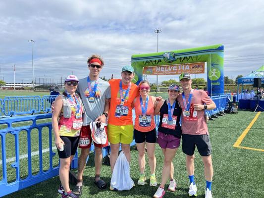 Evan Covell, photo 2