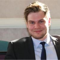 Nick Deighton, photo 1