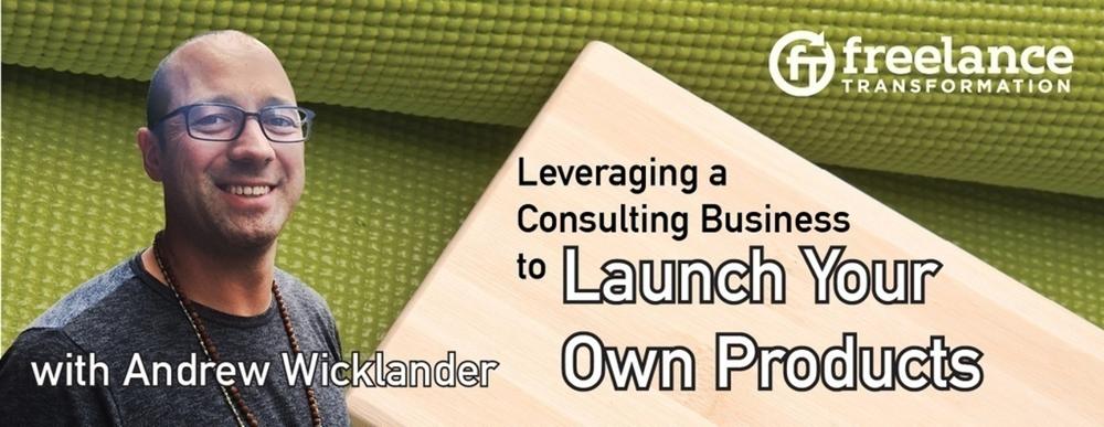 Andrew Wicklander, photo 2