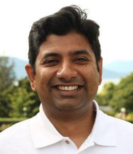 Rustam Sengupta, photo 1