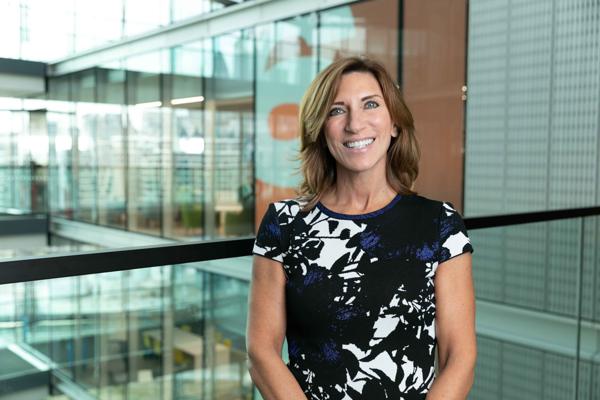 Kath Carter, photo 1