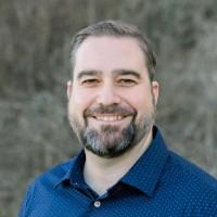 Andrew Strieber, photo 1